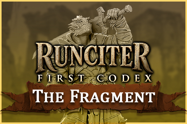 The Fragment, the 21-hero pledge