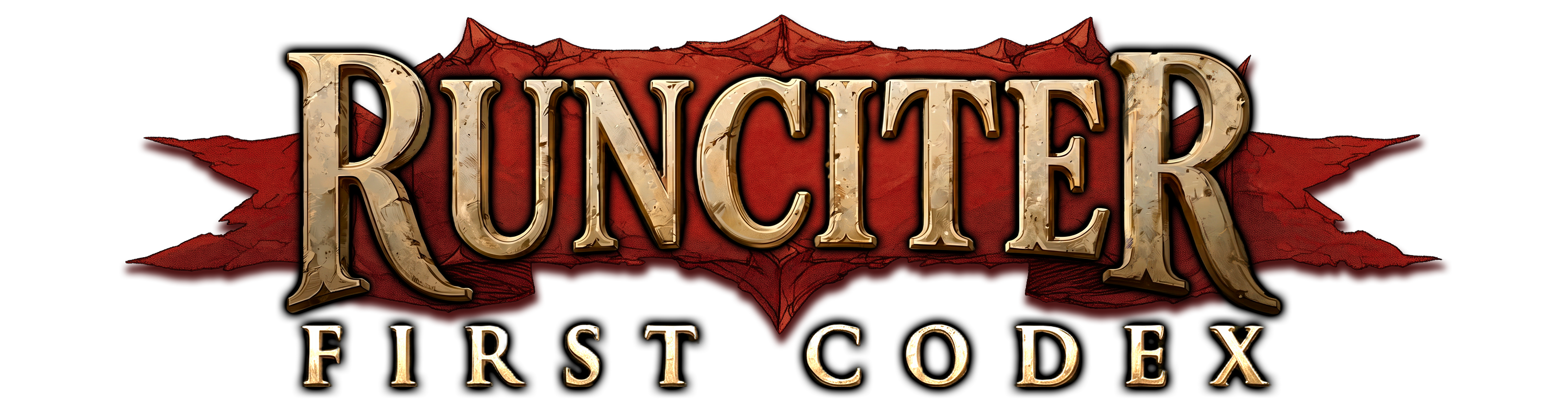 Runciter · The First Codex