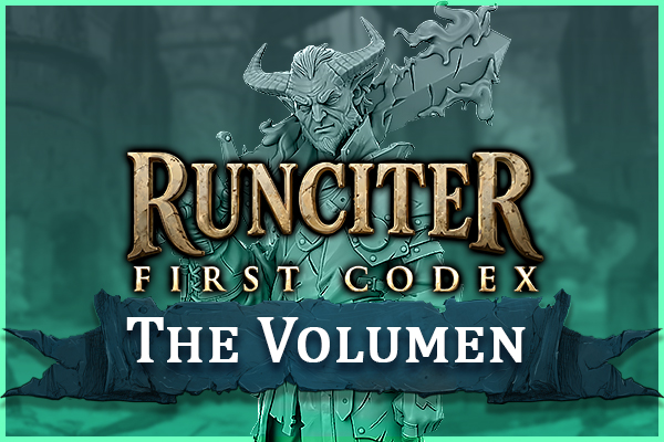 The Volume, the 60-hero pledge